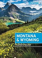 Download this eBook Moon Montana & Wyoming