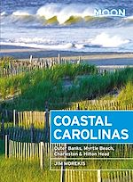 Download this eBook Moon Coastal Carolinas