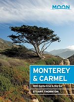 Download this eBook Moon Monterey & Carmel