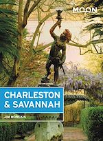 Download this eBook Moon Charleston & Savannah