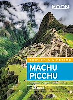 Download this eBook Moon Machu Picchu
