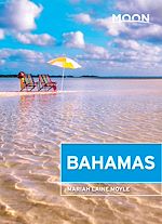 Download this eBook Moon Bahamas