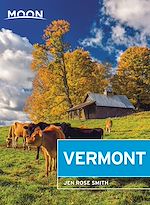 Download this eBook Moon Vermont