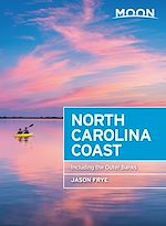 Download this eBook Moon North Carolina Coast