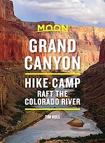 Download this eBook Moon Grand Canyon