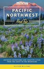 Download this eBook Moon Pacific Northwest Road Trip