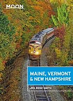 Download this eBook Moon Maine, Vermont & New Hampshire