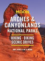 Download this eBook Moon Arches & Canyonlands National Parks