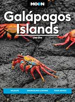 Download this eBook Moon Galápagos Islands
