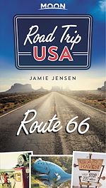 Download this eBook Road Trip USA Route 66