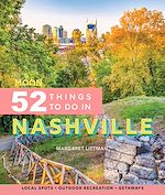 Download this eBook Moon 52 Things to Do in Nashville