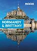 Télécharger le livre :  Moon Normandy & Brittany