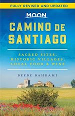 Download this eBook Moon Camino de Santiago
