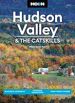 Download this eBook Moon Hudson Valley & the Catskills