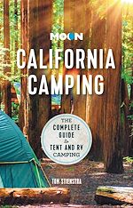 Download this eBook Moon California Camping