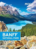 Download this eBook Moon Banff National Park