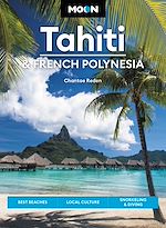 Download this eBook Moon Tahiti & French Polynesia