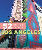 Download this eBook Moon 52 Things to Do in Los Angeles