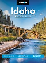 Download this eBook Moon Idaho