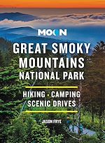 Download this eBook Moon Great Smoky Mountains National Park