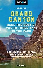 Download this eBook Moon Best of Grand Canyon