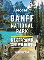 Download this eBook Moon Banff National Park