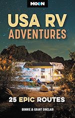 Download this eBook Moon USA RV Adventures