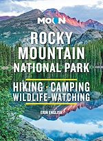 Download this eBook Moon Rocky Mountain National Park