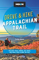 Download this eBook Moon Drive & Hike Appalachian Trail