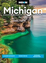 Download this eBook Moon Michigan
