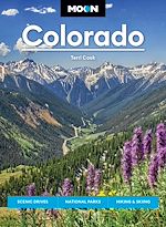 Download this eBook Moon Colorado