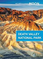 Download this eBook Moon Death Valley National Park