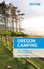Download this eBook Moon Oregon Camping