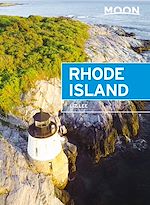 Download this eBook Moon Rhode Island