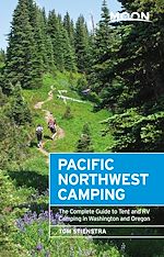 Download this eBook Moon Pacific Northwest Camping