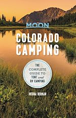 Download this eBook Moon Colorado Camping