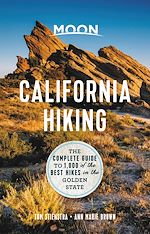 Download this eBook Moon California Hiking