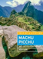Download this eBook Moon Machu Picchu