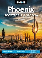 Download this eBook Moon Phoenix, Scottsdale & Sedona