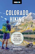 Download this eBook Moon Colorado Hiking
