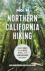 Download this eBook Moon Northern California Hiking