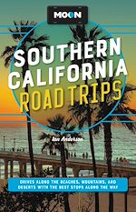 Download this eBook Moon Southern California Road Trips