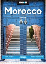 Download this eBook Moon Morocco