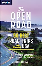 Download this eBook The Open Road