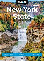 Download this eBook Moon New York State