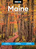 Download this eBook Moon Maine