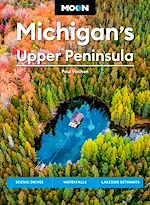 Download this eBook Moon Michigan's Upper Peninsula