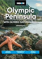 Télécharger le livre :  Moon Olympic Peninsula: With Olympic National Park