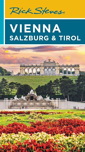 Téléchargez le livre :  Rick Steves Vienna, Salzburg & Tirol