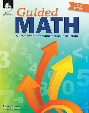Download the eBook: Guided Math